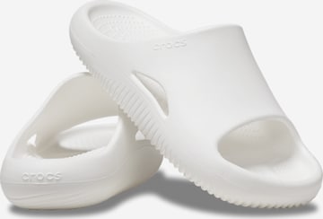 Crocs Pistokkaat värissä valkoinen