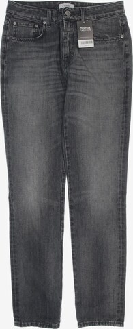 Closed Jeans in 28 in Grey: front