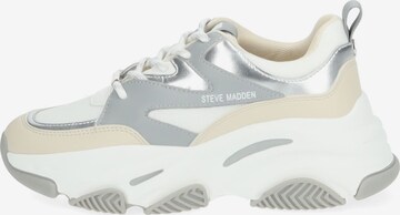 STEVE MADDEN Sneakers laag in Grijs