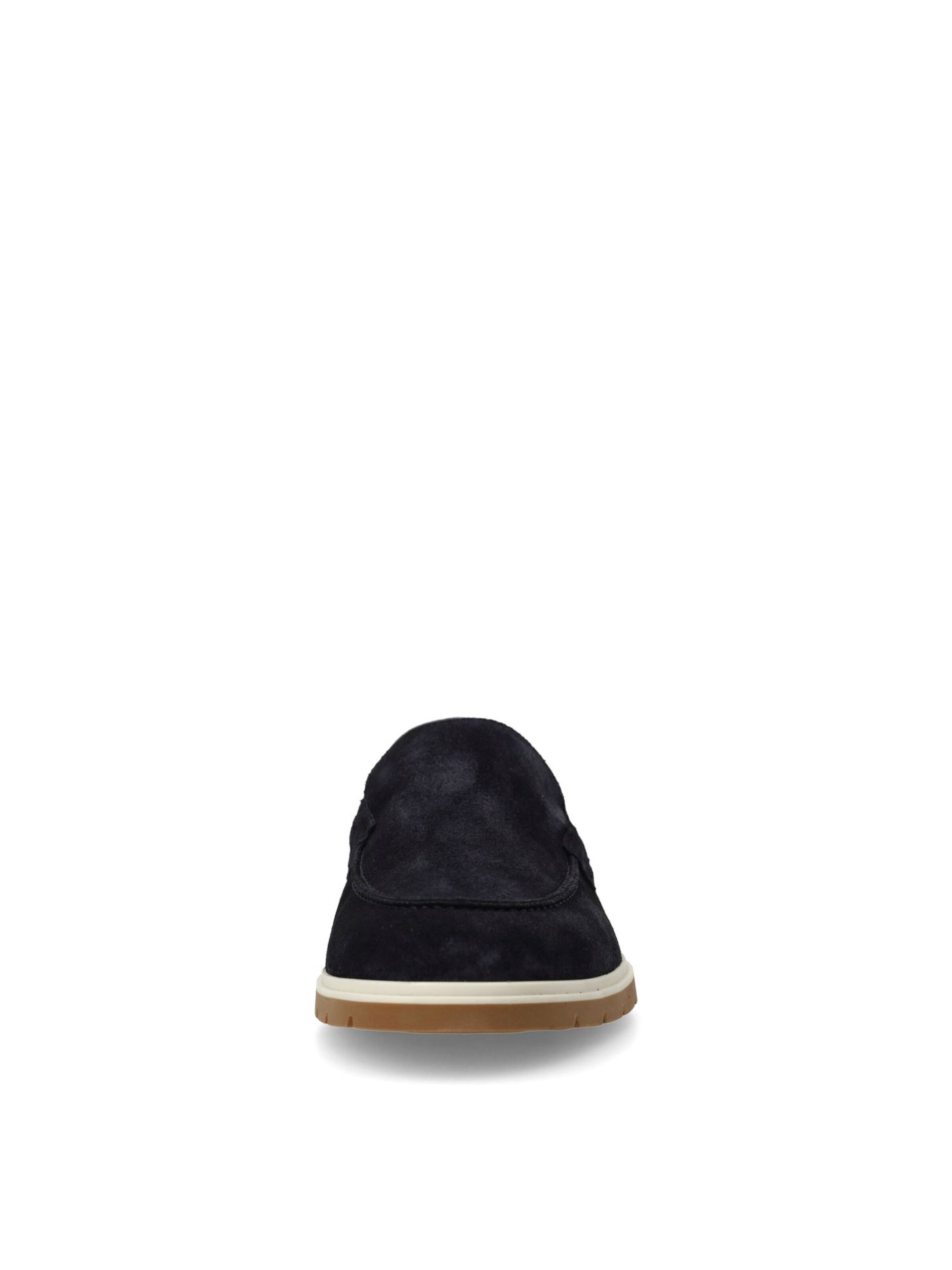 MANFIELD Instappers in Blauw