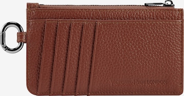 Victoria Hyde Kukkaro 'Jov ' värissä ruskea: etupuoli