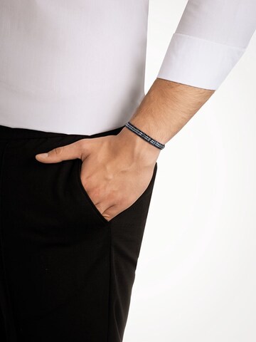So Chic Bracelet in Blue