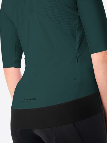VAUDE Tricot ' Furka III ' in Groen