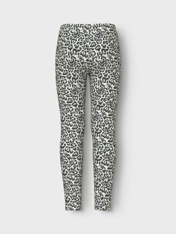 Skinny Leggings 'NKFVivian' di NAME IT in blu
