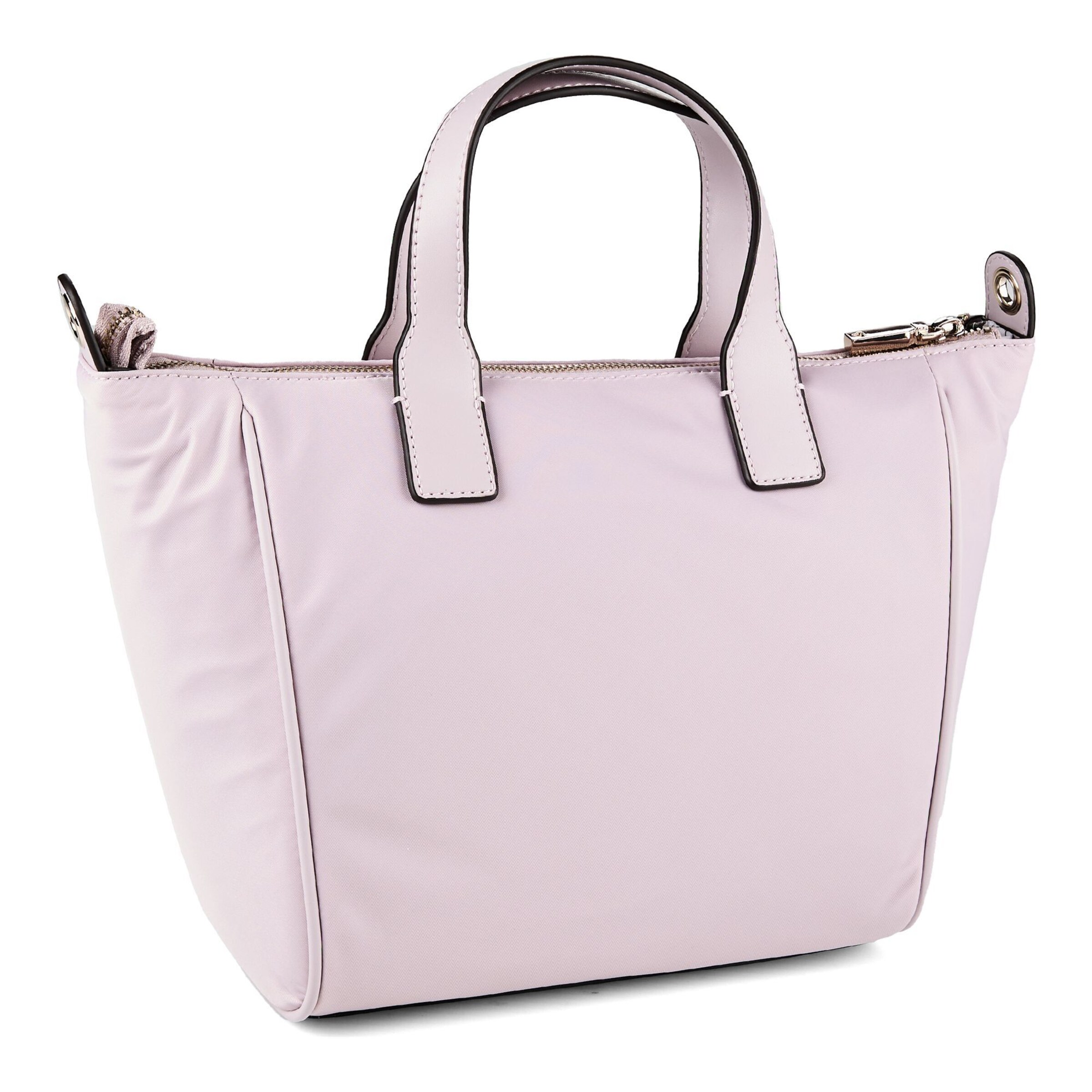 Shopper 'Follie' di GUESS in lilla