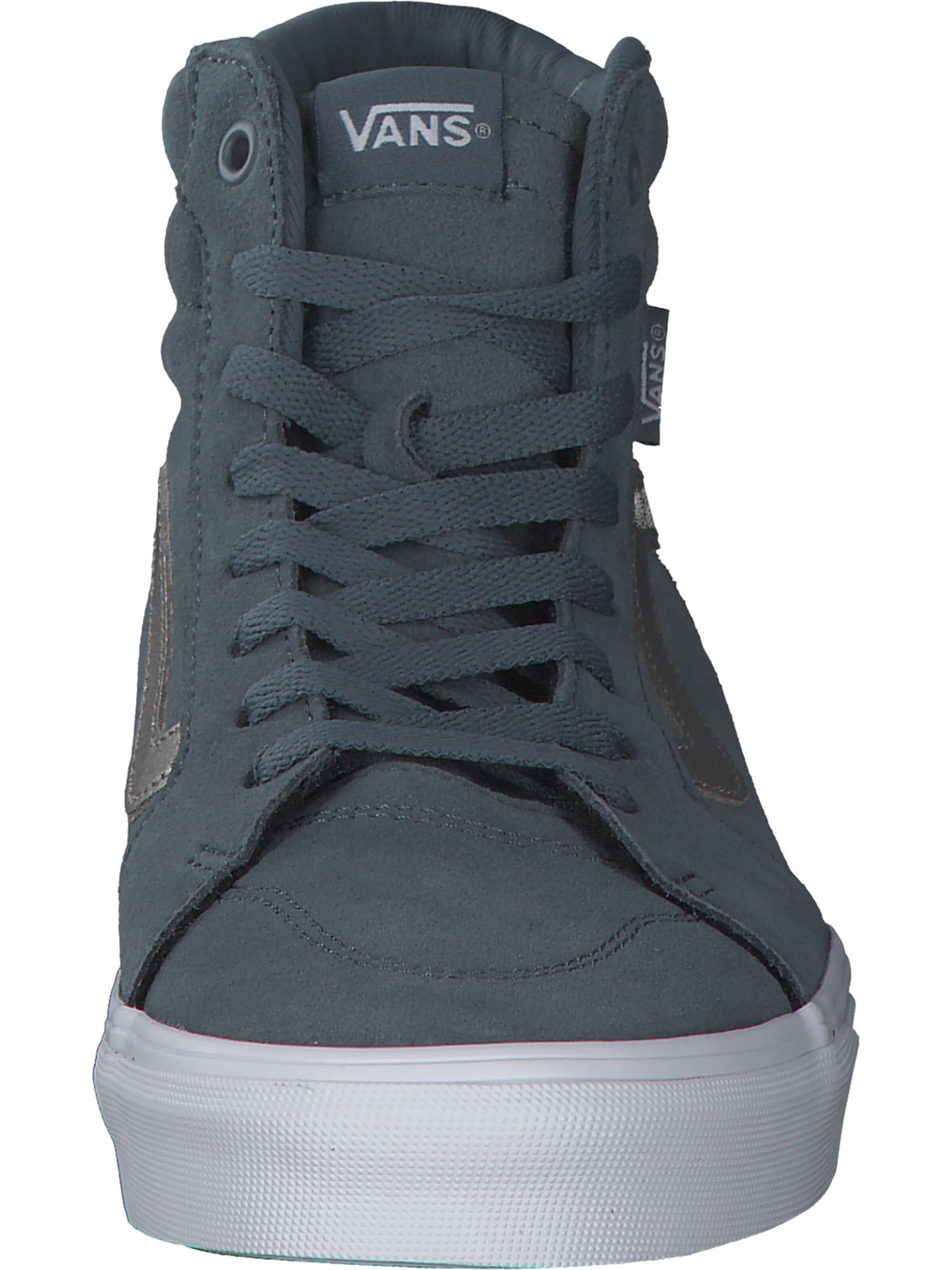 VANS Sneakers 'Filmore' in Grau