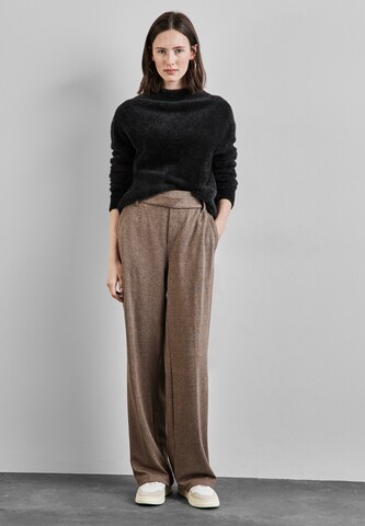 Pullover di STREET ONE in nero