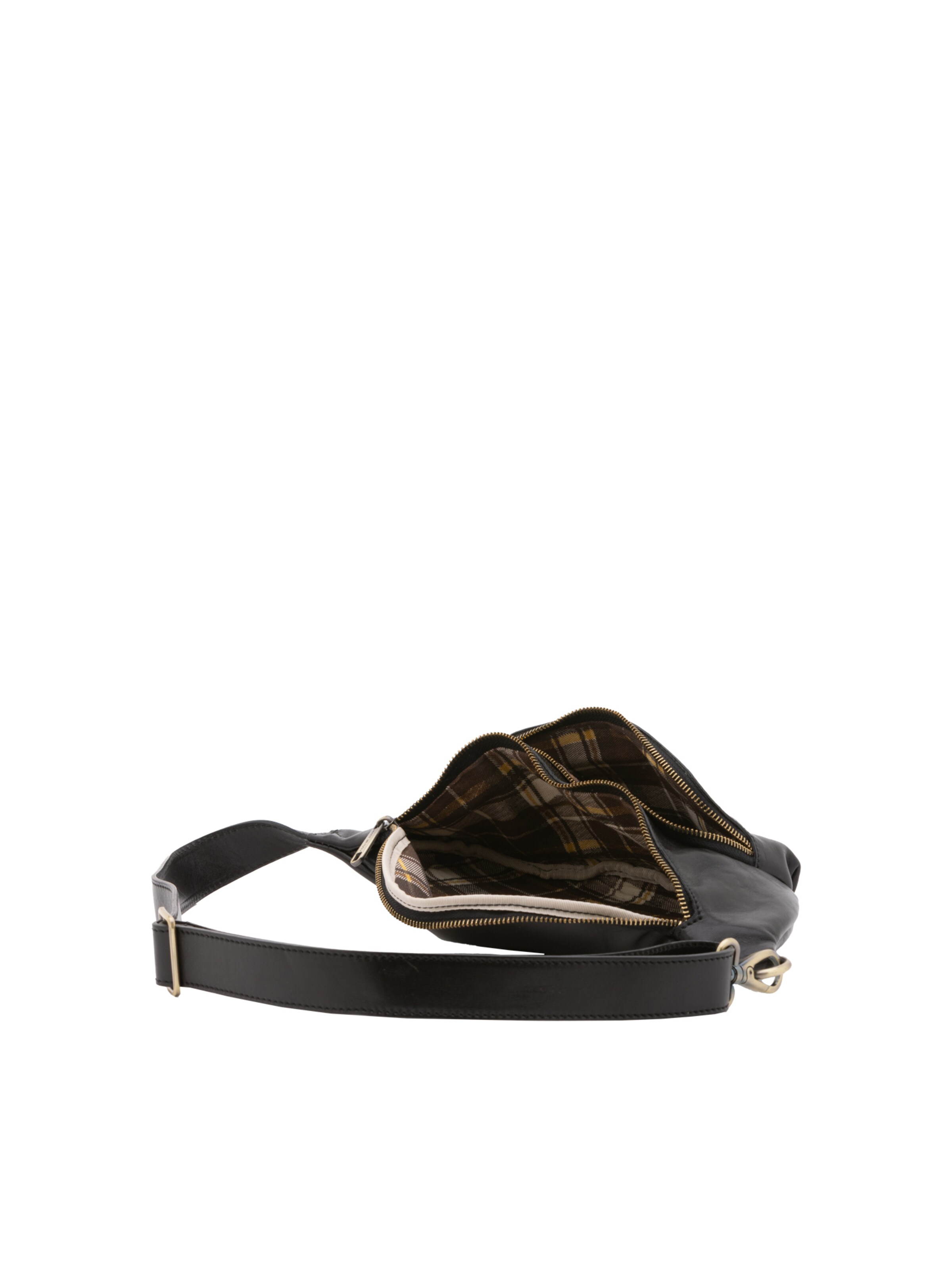 Sacs banane Viola Castellani en noir