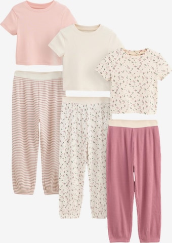 smėlio Next Miego kostiumas: priekis