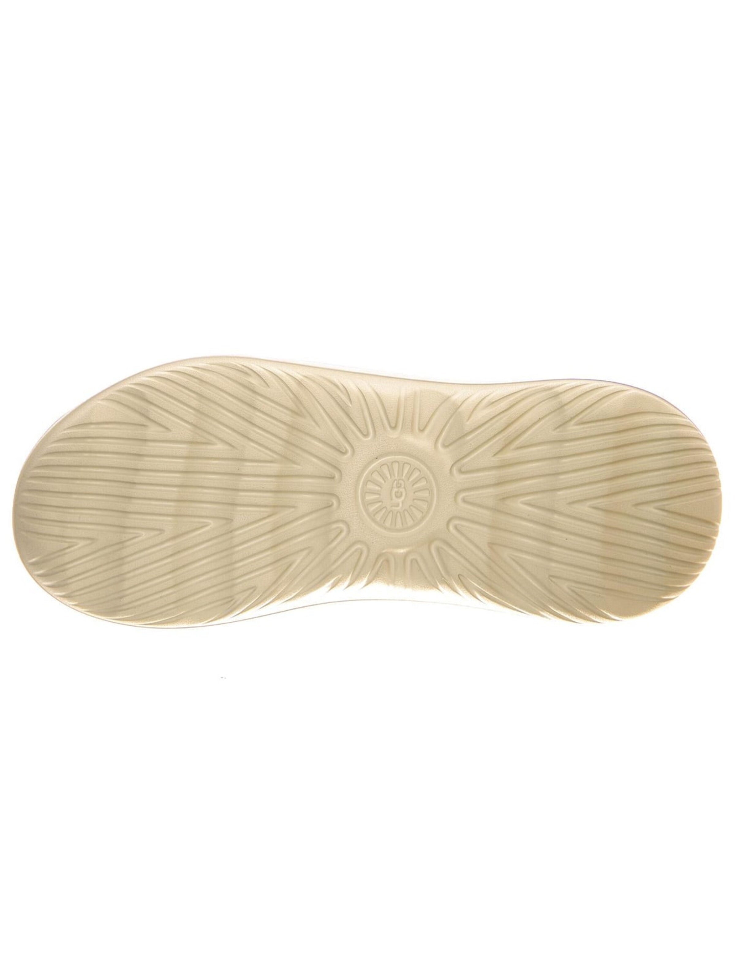 UGG Mules 'Slide It Sea Salt' in Beige