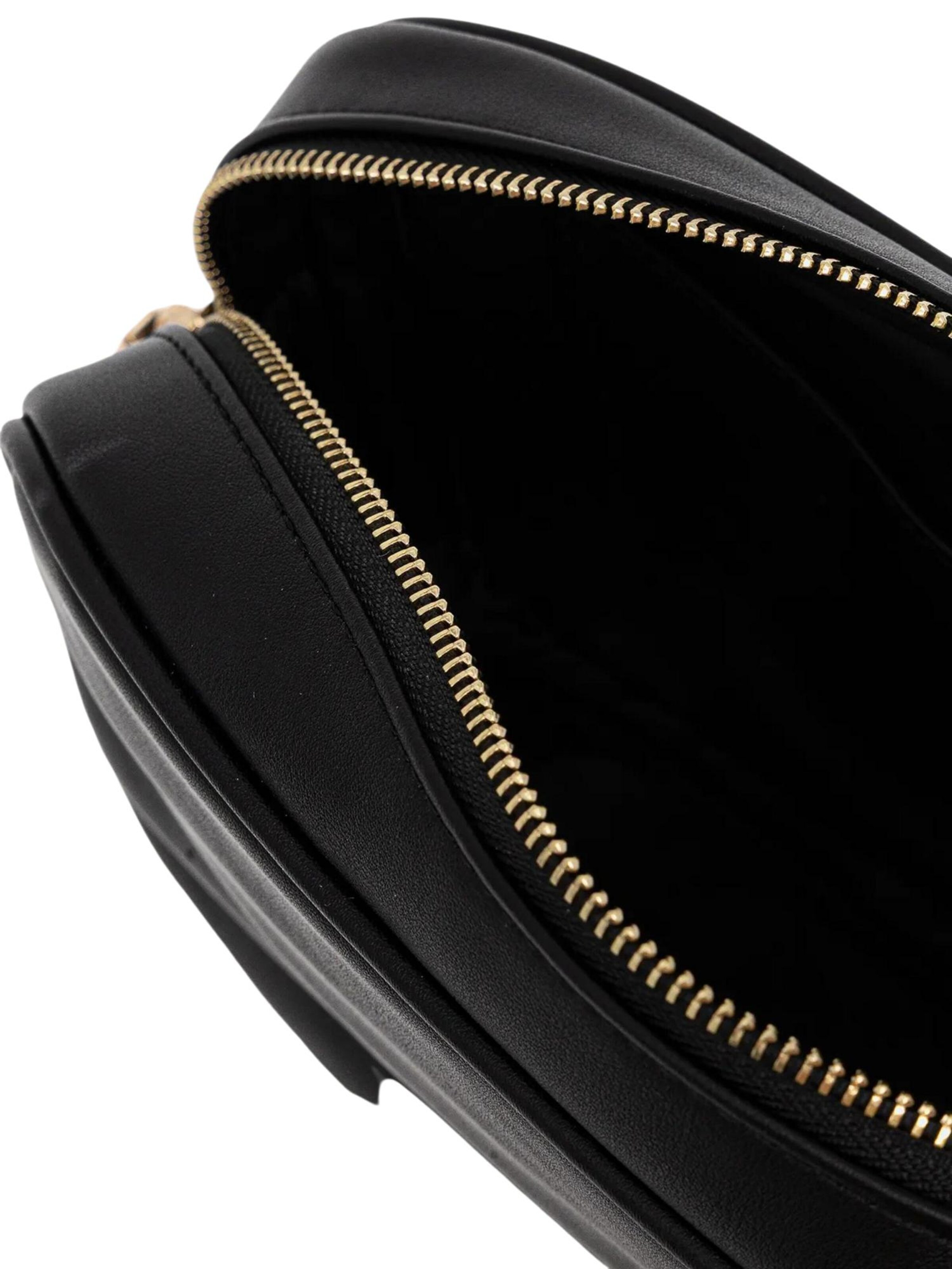 VALENTINO - Bolso de hombro 'CORA' en negro