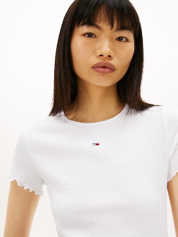 Tommy JeansMajica - bijela boja