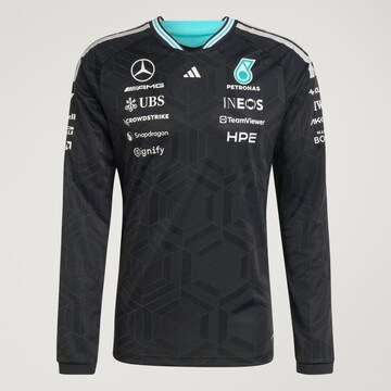 Tricot 'Mercedes-Amg Petronas Formula 1 Team Authentic' de la ADIDAS PERFORMANCE pe negru