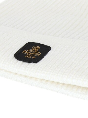 Refrigiwear Mütze 'DOGGIE' in Beige