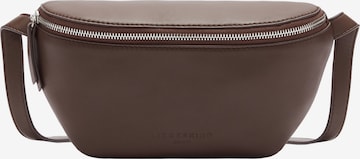 Sacs banane 'Tavia' Liebeskind Berlin en marron : devant