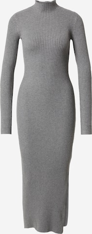 EDITED Dress 'CETTINA' in Grey: front