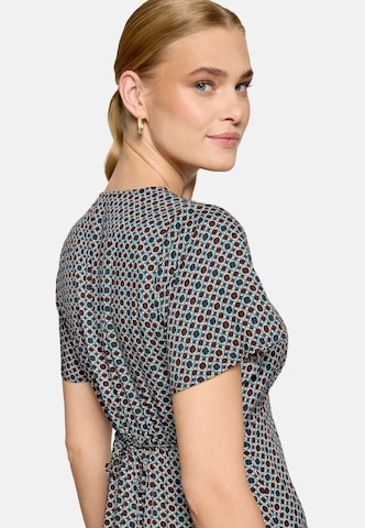 zero Cocktailjurk in Bruin