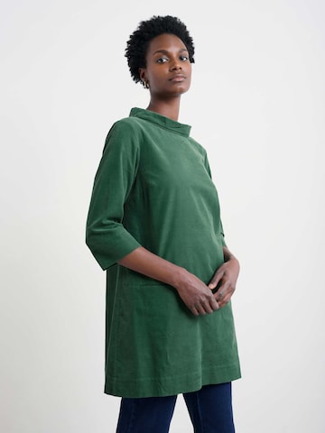 Seasalt Cornwall Tuniek 'Stars' in Groen