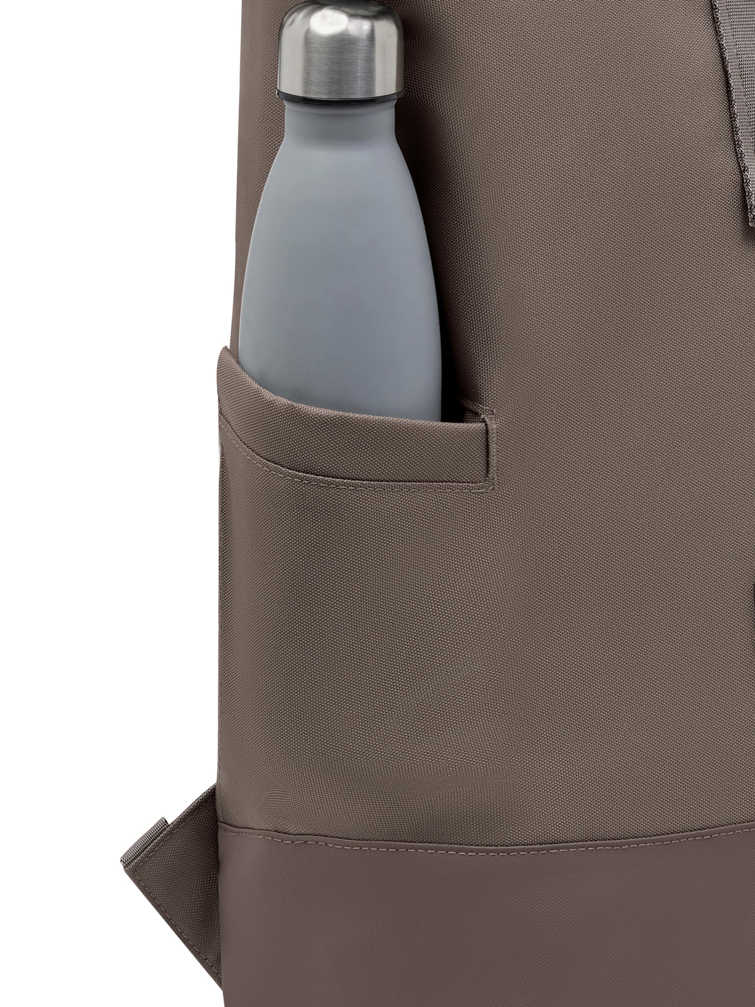 Johnny Urban Batoh 'Luca Medium' – hnědá