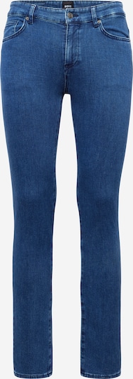 Jeans 'Delaware' BOSS di colore navy, Visualizzazione prodotti