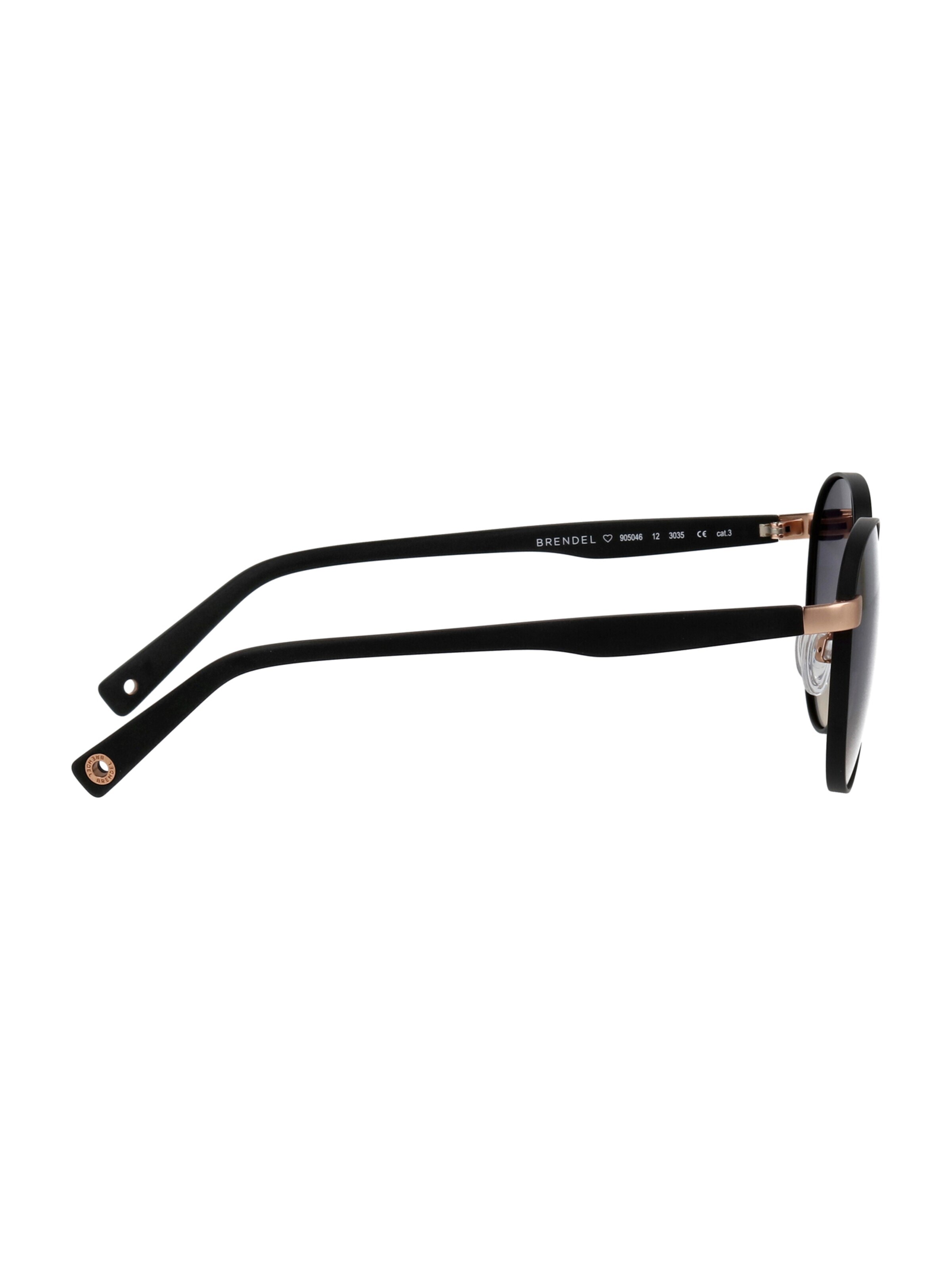 BRENDEL eyewear Sunglasses in Black