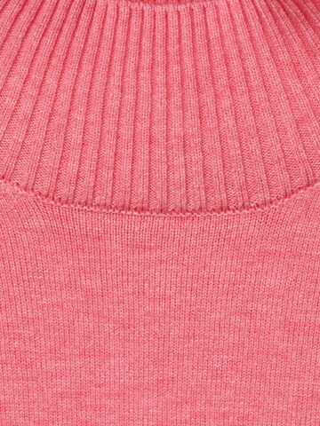 STREET ONE Sweater in Pink