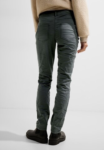 CECIL Slim fit Jeans in Grey