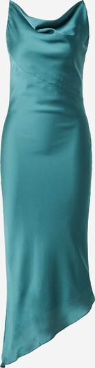 SWING Cocktailkleid in smaragd, Produktansicht