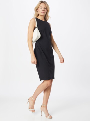 Lauren Ralph Lauren - Vestido 'DARIAN' em preto