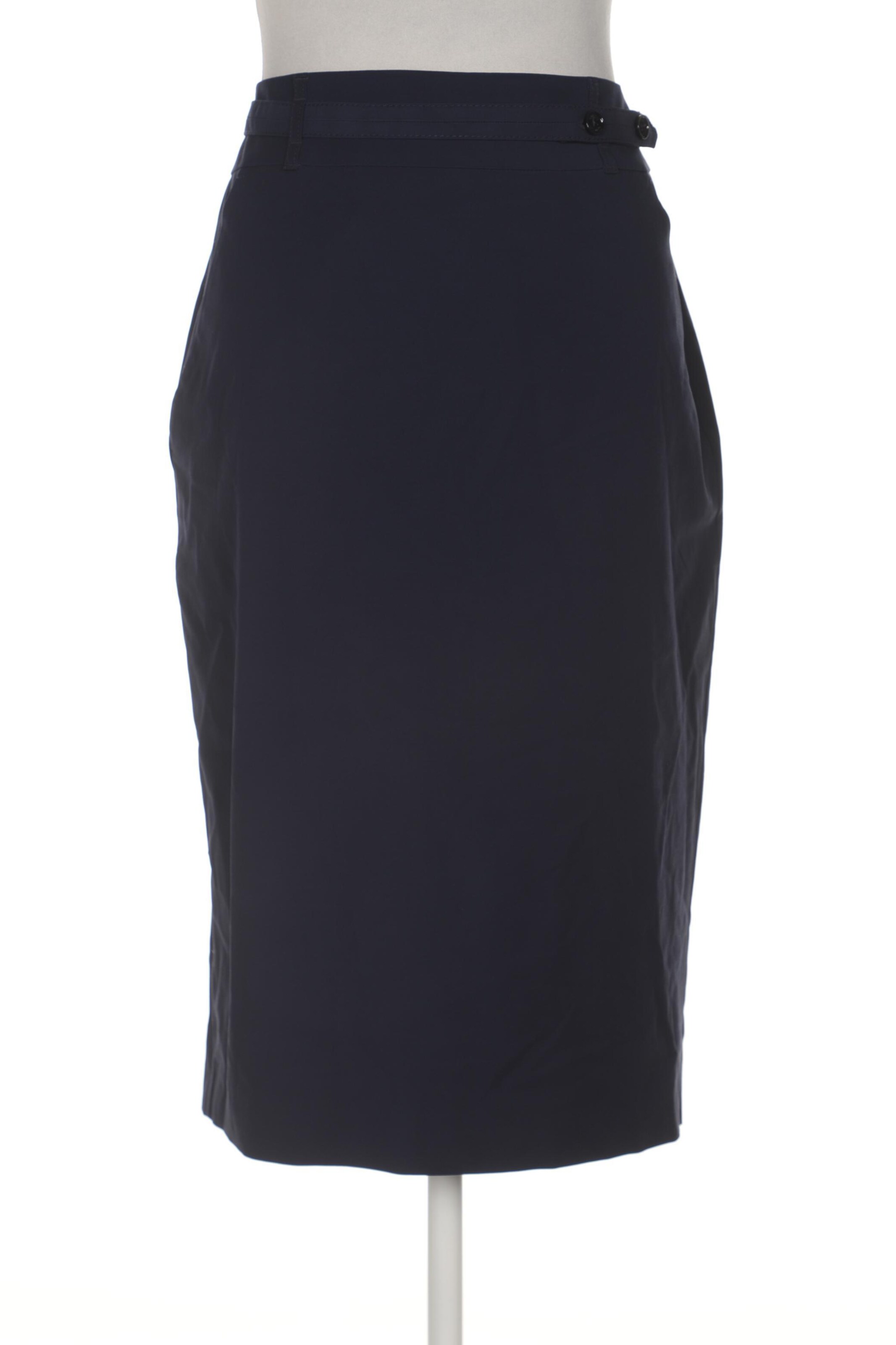 COMMA Rock L in Blau: Vorderseite