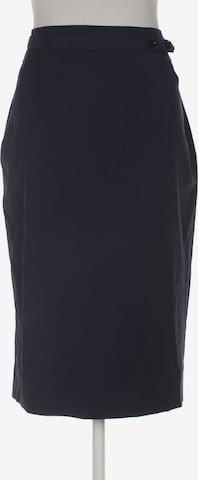 COMMA Rock L in Blau: Vorderseite