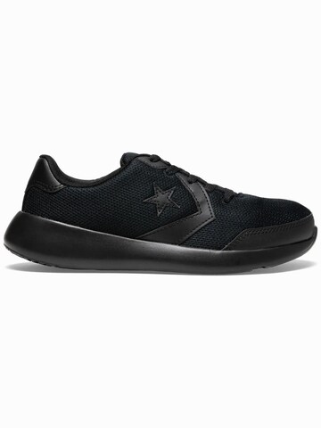 CONVERSE Sneaker 'Day One' in Schwarz