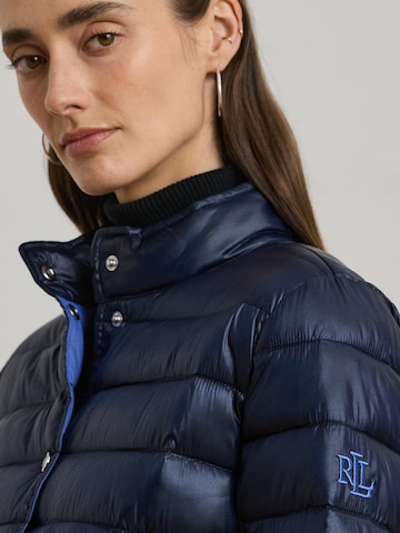 Lauren Ralph Lauren Átmeneti dzseki - kék