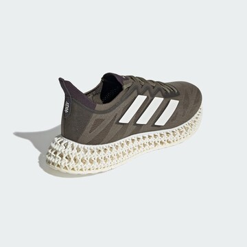 ADIDAS PERFORMANCE Laufschuh '4DFWD 3' in Grün