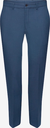 ESPRIT Pantalon in de kleur Navy, Productweergave