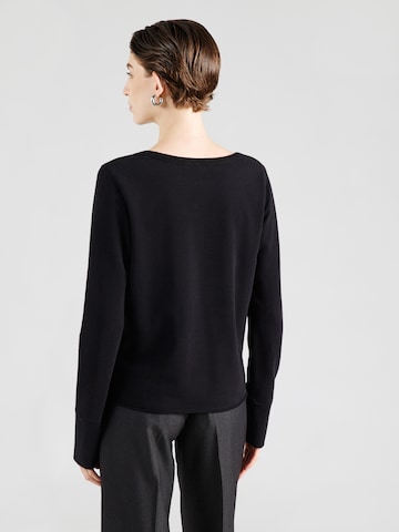 Maglietta di 10Days in nero