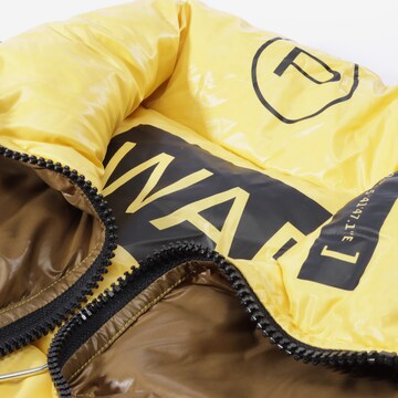 Peuterey Jacket & Coat in XXS in Yellow