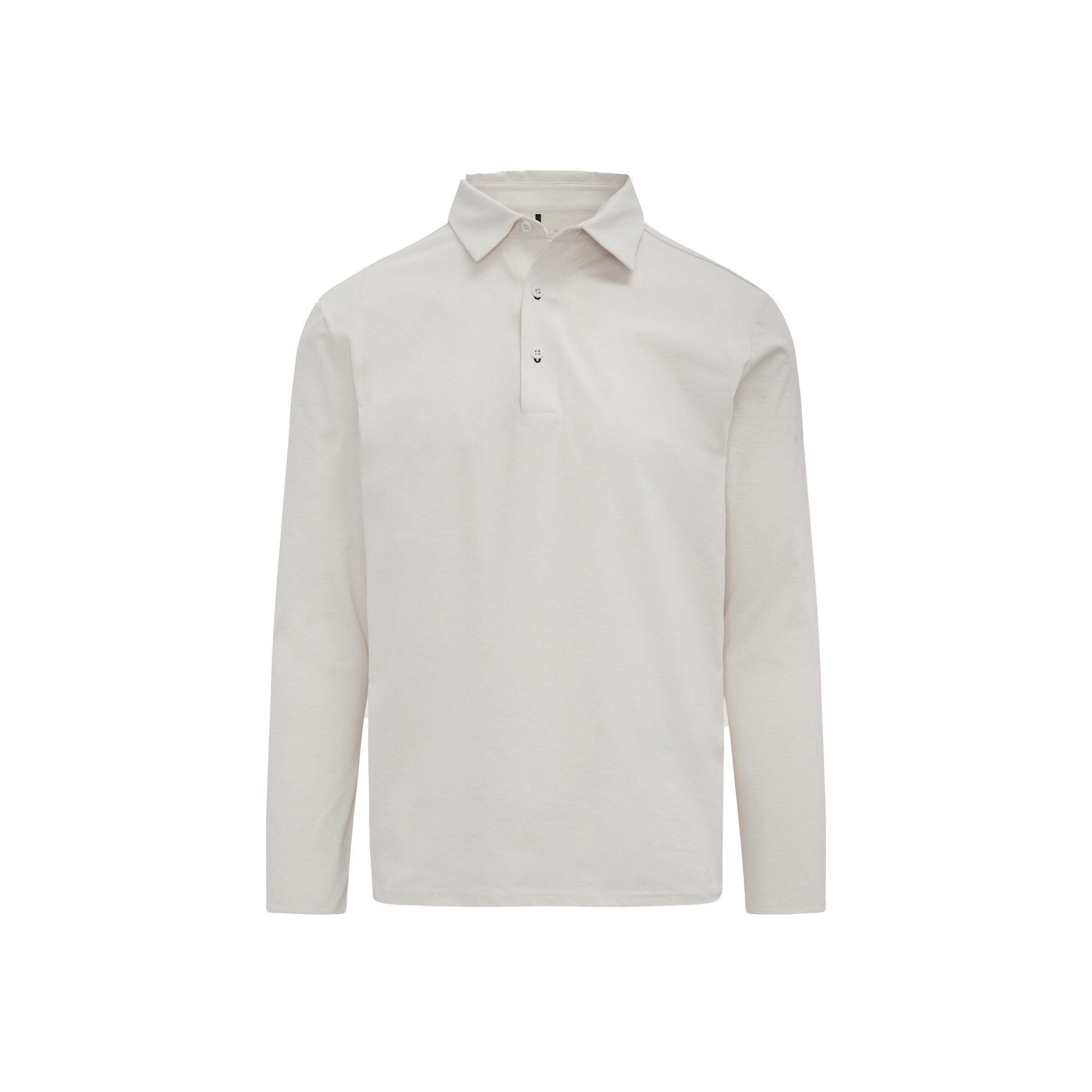 Born Living Yoga Sports top 'Maroni' in White: front