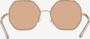 Tory Burch Sonnenbrille '0TY609255332787' in Pink