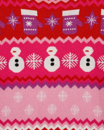 WE Fashion - Jersey en rojo