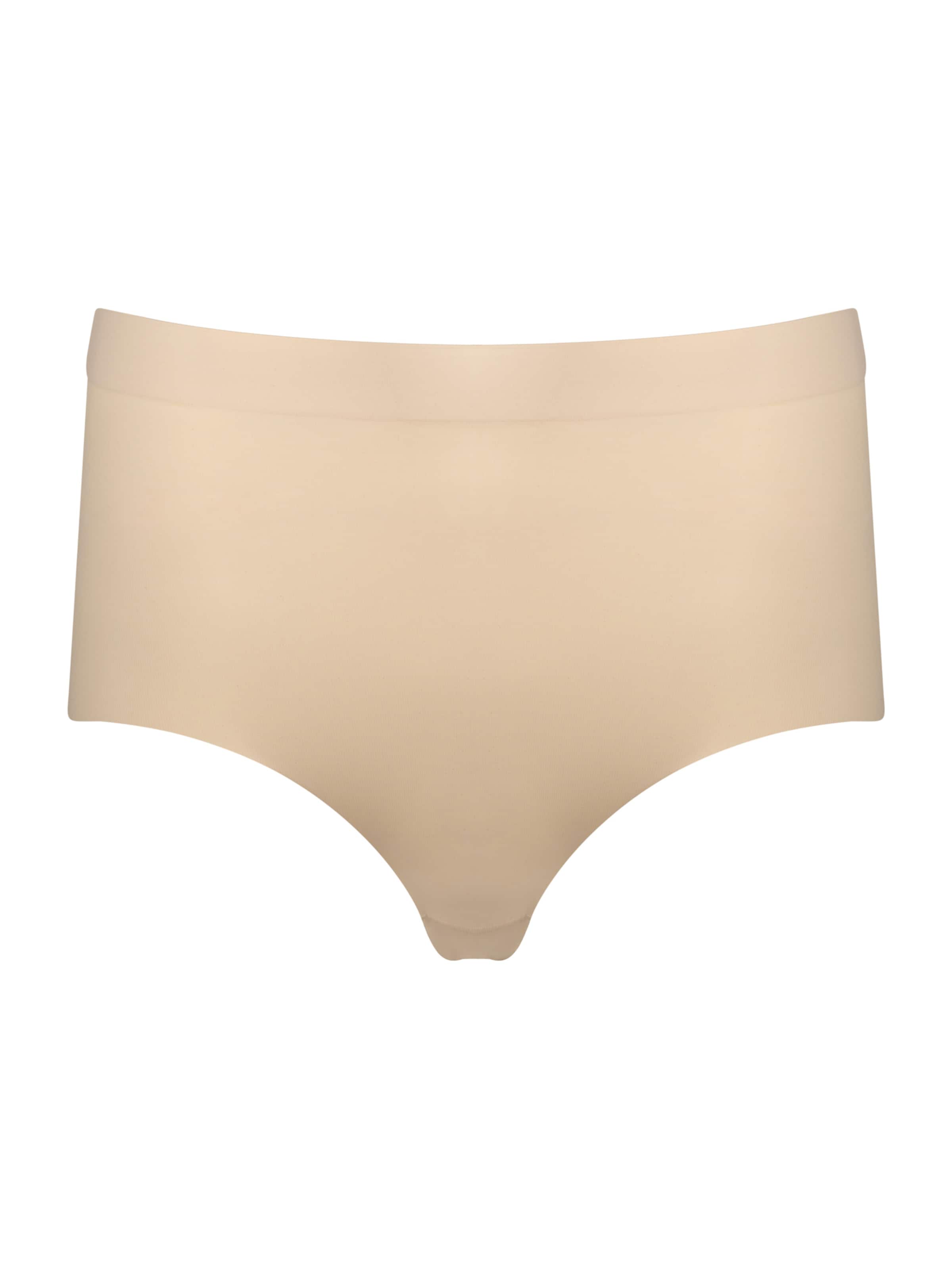 MAGIC Bodyfashion Alakformáló body - bézs: elől