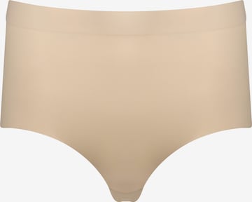 Slip scultant MAGIC Bodyfashion en beige : devant