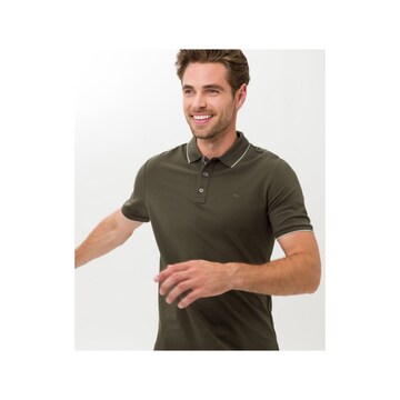 BRAX Shirt in Green