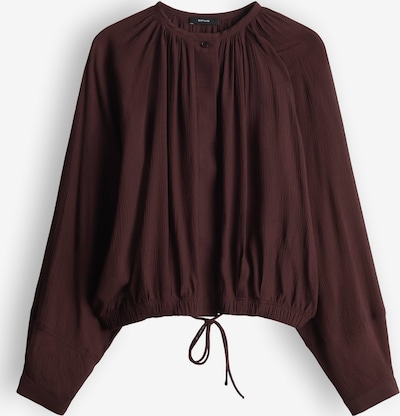 Palaidinė 'Faluna' iš OPUS, spalva – ciklameno spalva, Prekių apžvalga