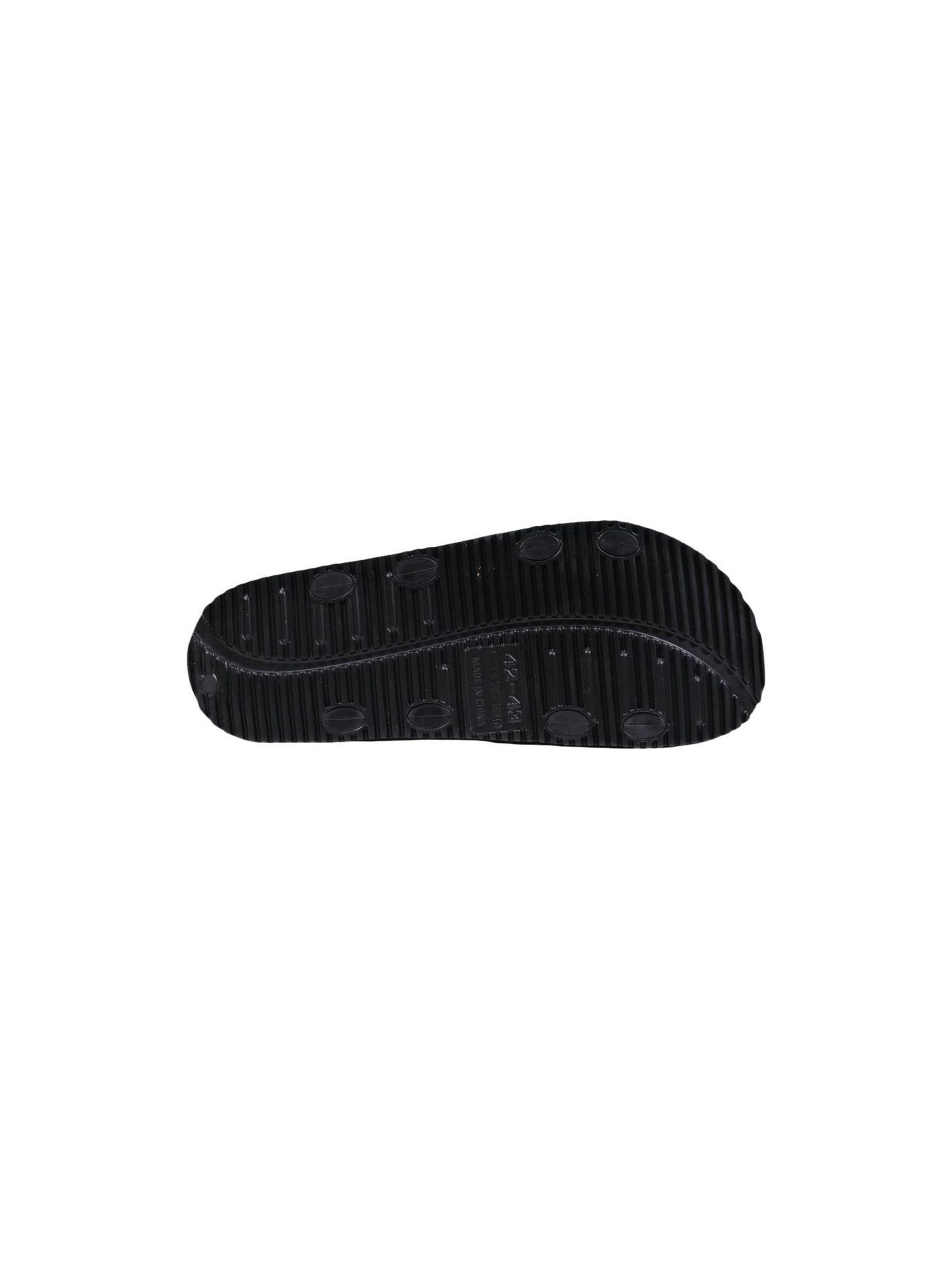 Sandalo 'SLIPPER KRY MMFF00033-AF020001' di ANTONY MORATO in nero