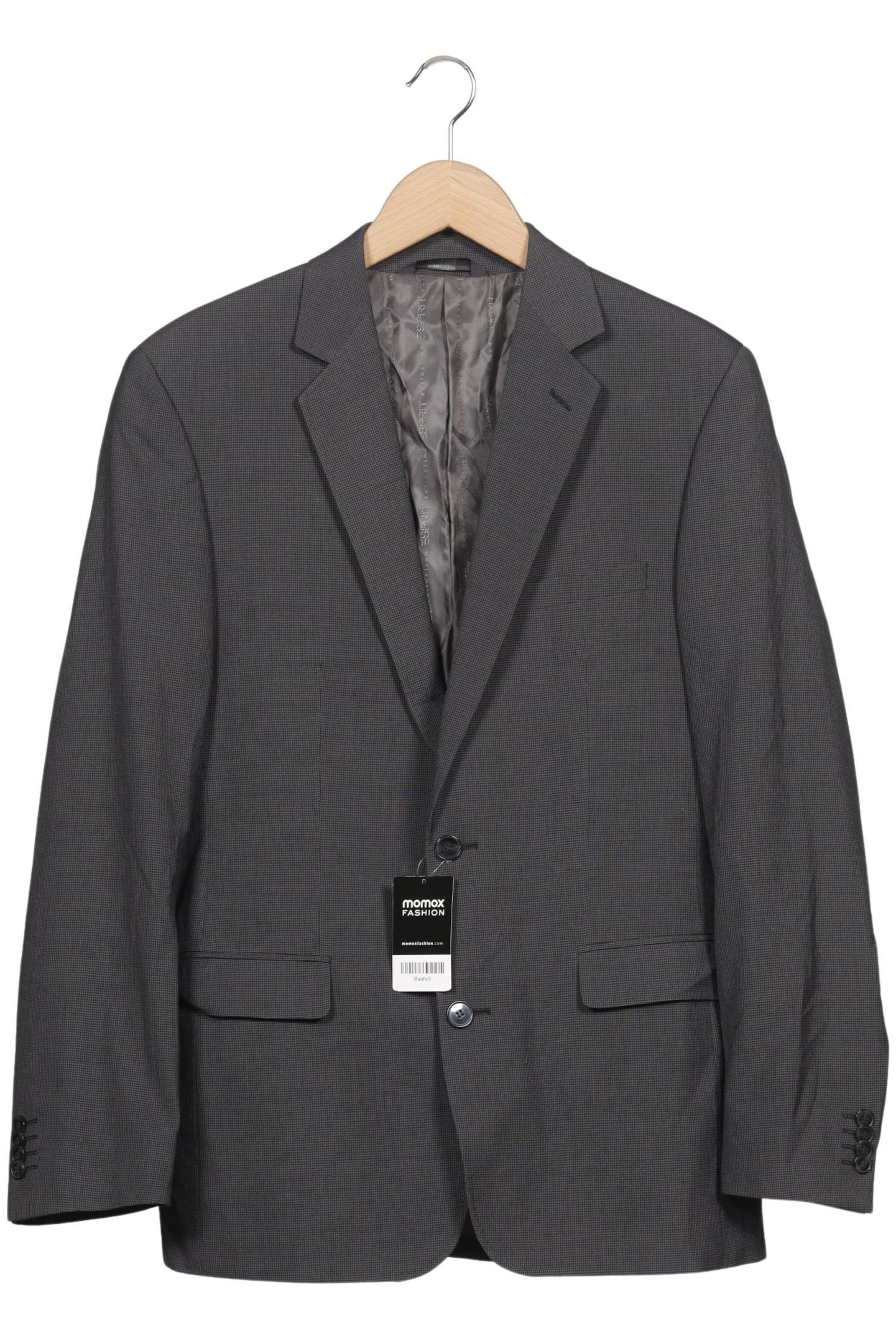 ESPRIT Sakko M in Grau: Vorderseite