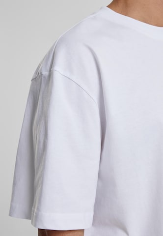 Urban Classics Футболка в Белый
