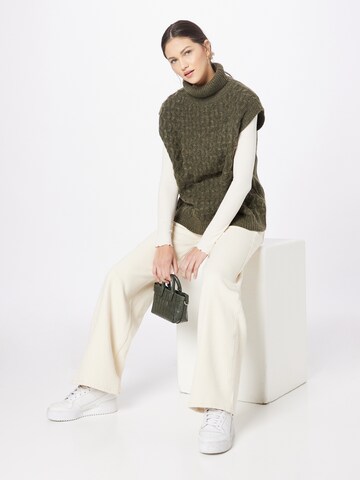 Soyaconcept Sweater in Green