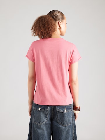 s.Oliver Shirt in Pink