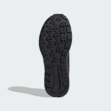 ADIDAS TERREX Low shoe 'Anylander' in Black